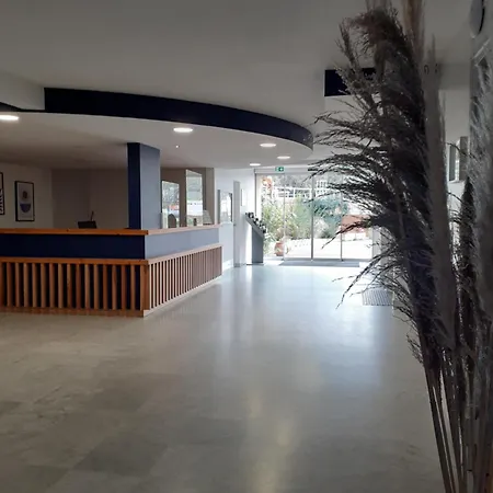 Cure Avec Acces Direct Thermes * Dax