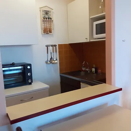 Cure Avec Acces Direct Thermes Apartment *