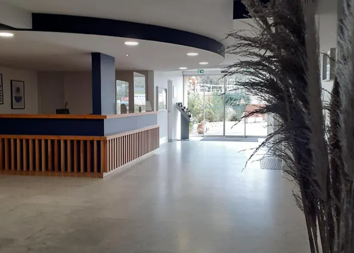 Cure Avec Accès Direct Thermes * Dax