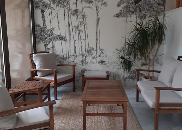 Cure Avec Accès Direct Thermes